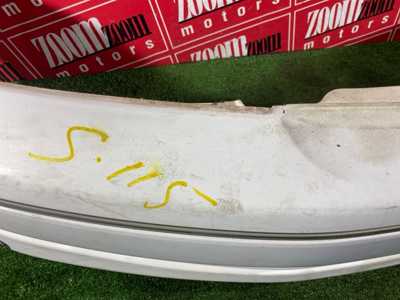 Бампер, 39000 рублей, Солонцы