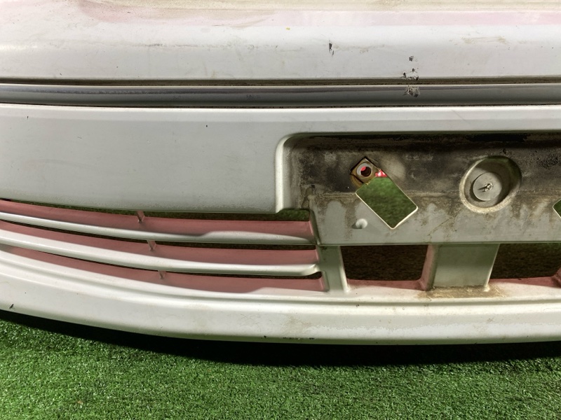 Бампер, 39000 рублей, Солонцы