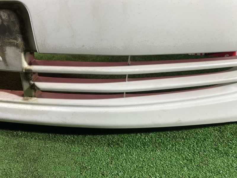 Бампер, 39000 рублей, Солонцы