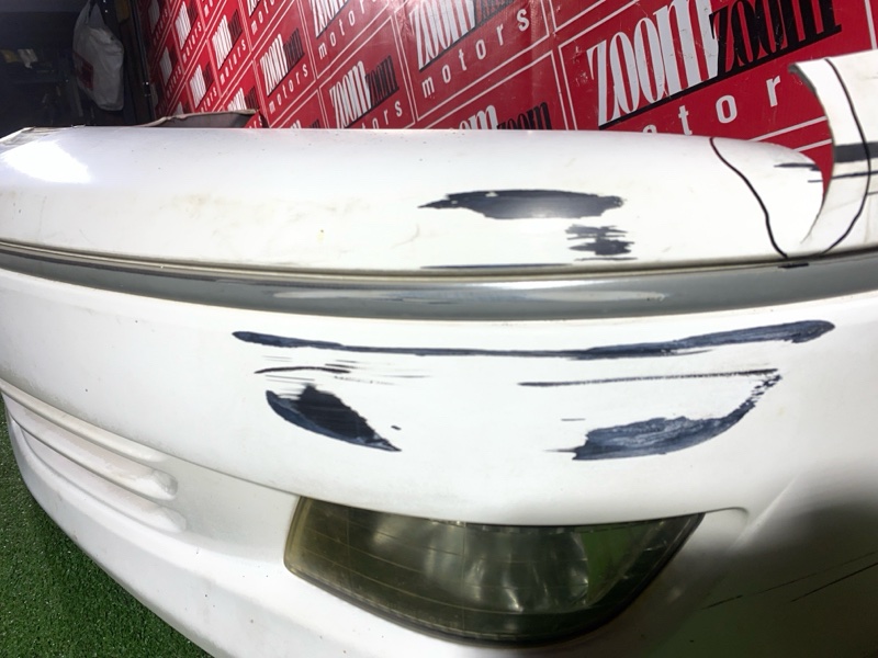 Бампер, 39000 рублей, Солонцы