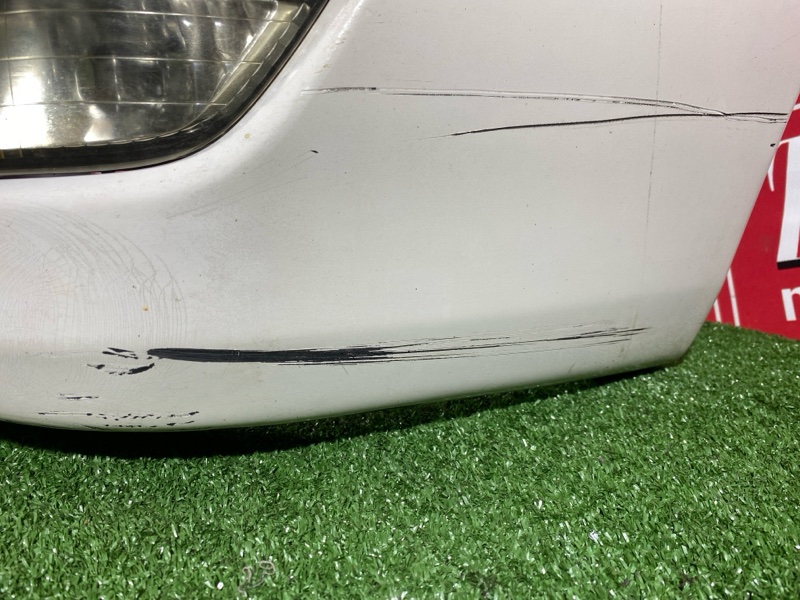 Бампер, 39000 рублей, Солонцы