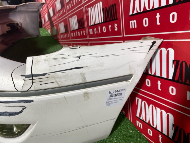 Бампер, 39000 рублей, Солонцы