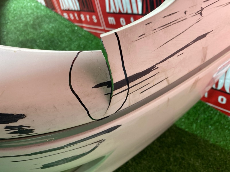 Бампер, 39000 рублей, Солонцы