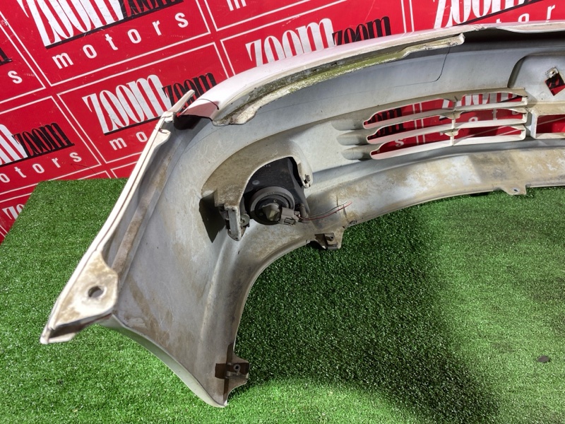 Бампер, 39000 рублей, Солонцы