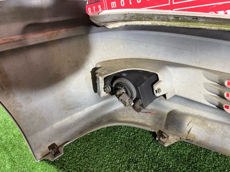 Бампер, 39000 рублей, Солонцы