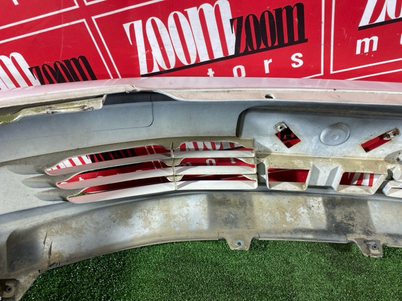 Бампер, 39000 рублей, Солонцы