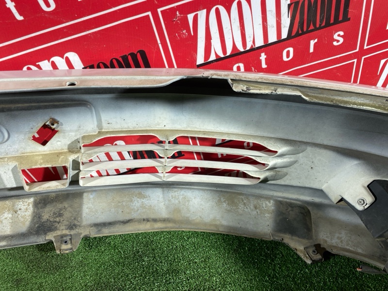 Бампер, 39000 рублей, Солонцы