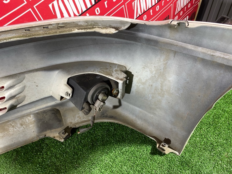 Бампер, 39000 рублей, Солонцы