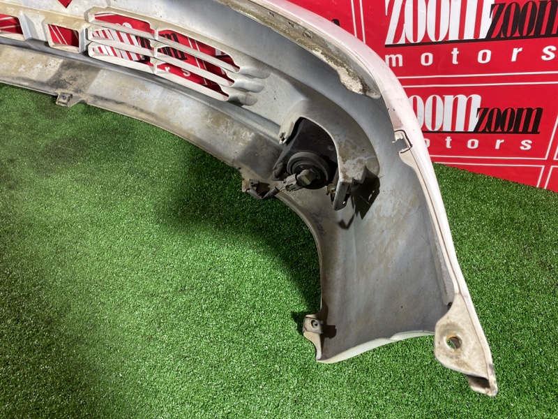 Бампер, 39000 рублей, Солонцы