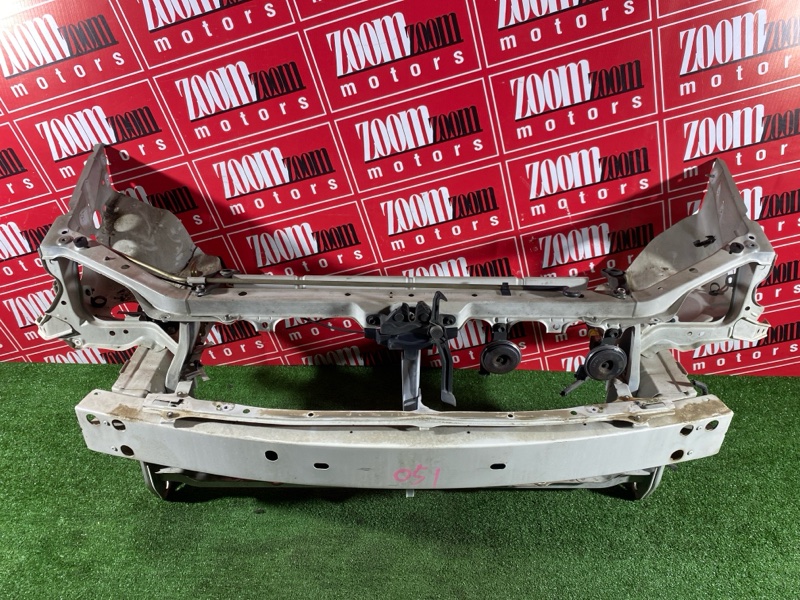 Рамка радиатора, 1800 рублей, Солонцы