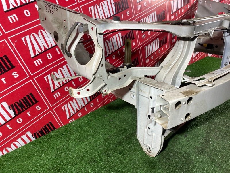 Рамка радиатора, 1800 рублей, Солонцы