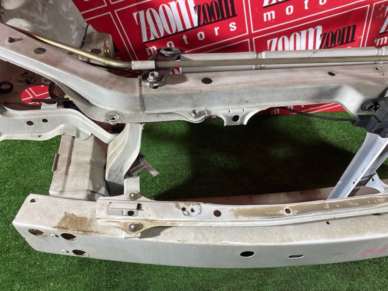 Рамка радиатора, 1800 рублей, Солонцы