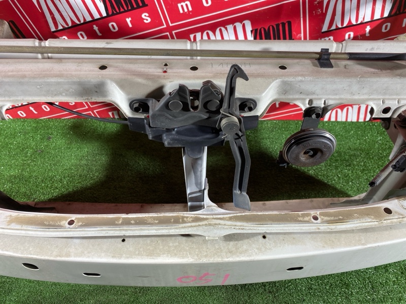 Рамка радиатора, 1800 рублей, Солонцы