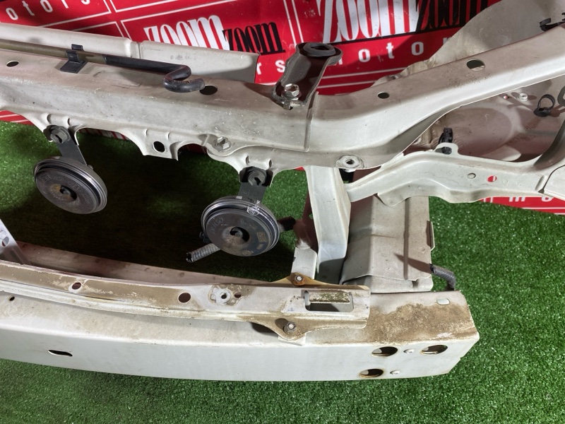 Рамка радиатора, 1800 рублей, Солонцы