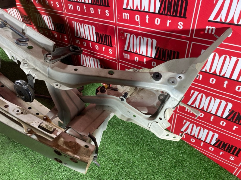 Рамка радиатора, 1800 рублей, Солонцы