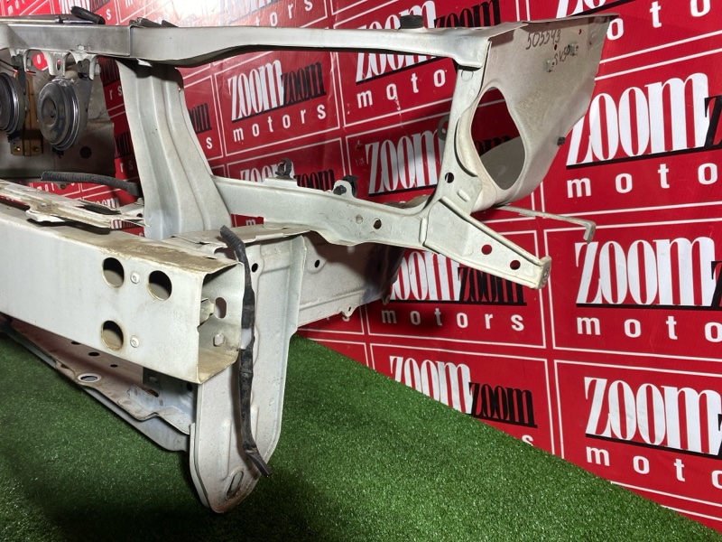 Рамка радиатора, 1800 рублей, Солонцы