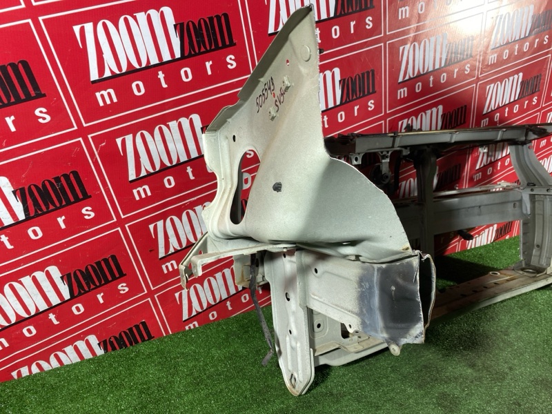 Рамка радиатора, 1800 рублей, Солонцы