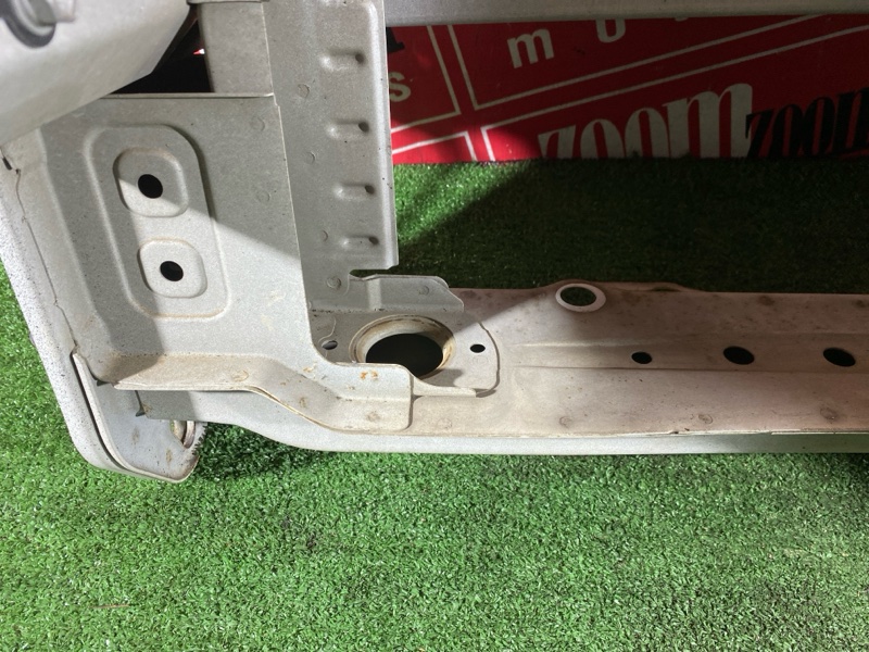 Рамка радиатора, 1800 рублей, Солонцы