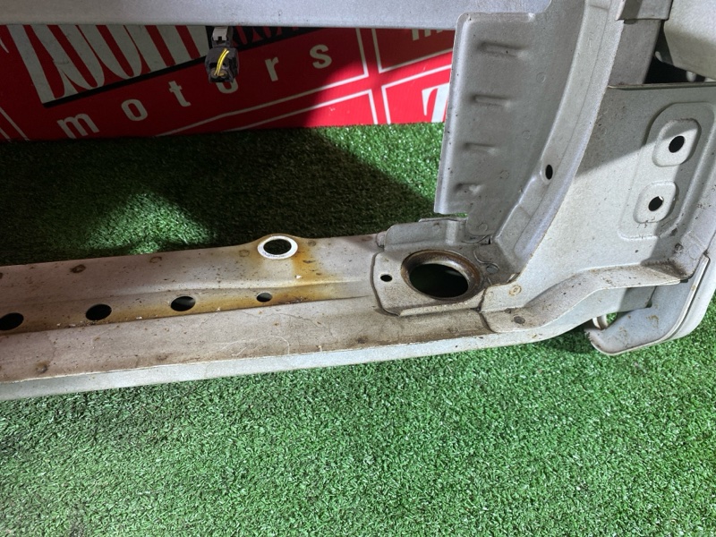 Рамка радиатора, 1800 рублей, Солонцы