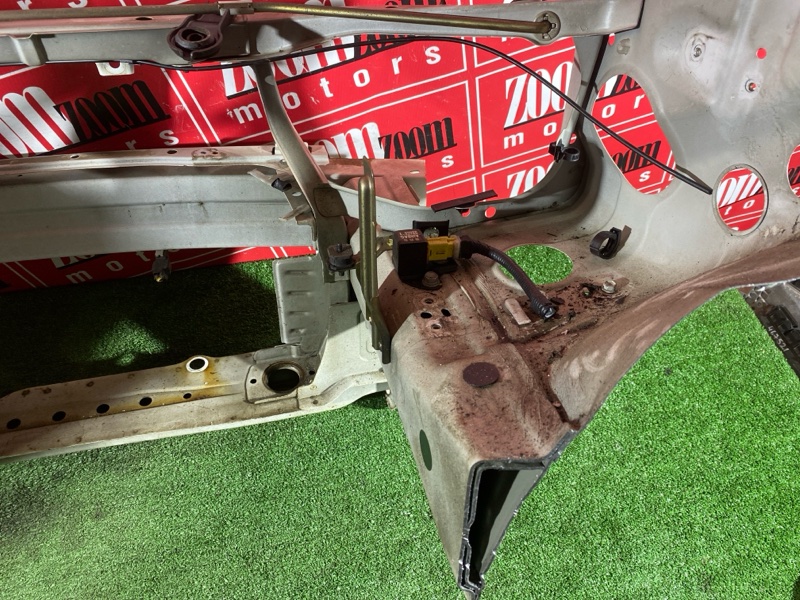 Рамка радиатора, 1800 рублей, Солонцы