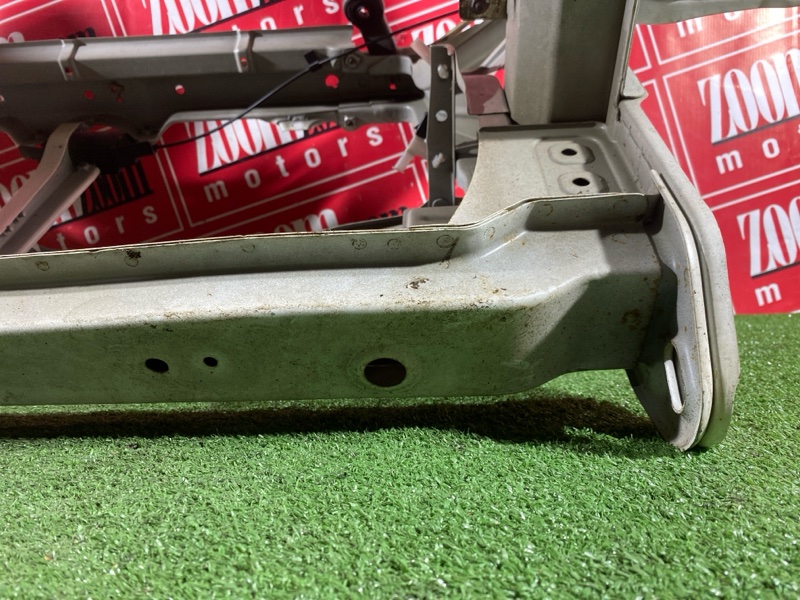 Рамка радиатора, 1800 рублей, Солонцы