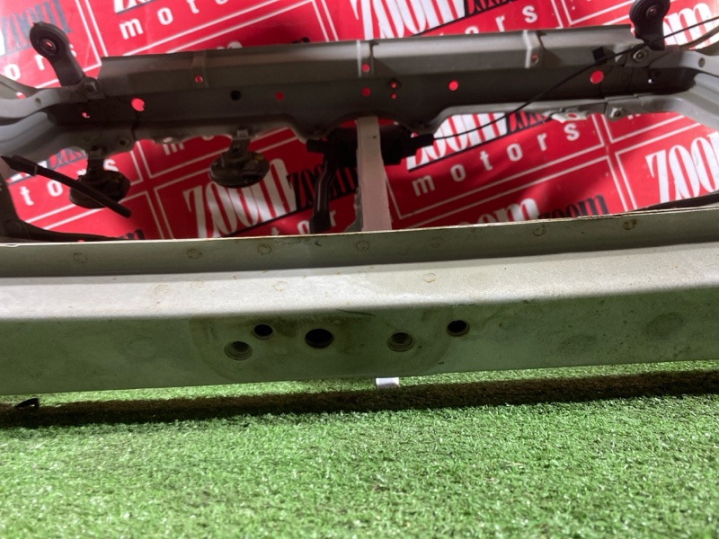 Рамка радиатора, 1800 рублей, Солонцы