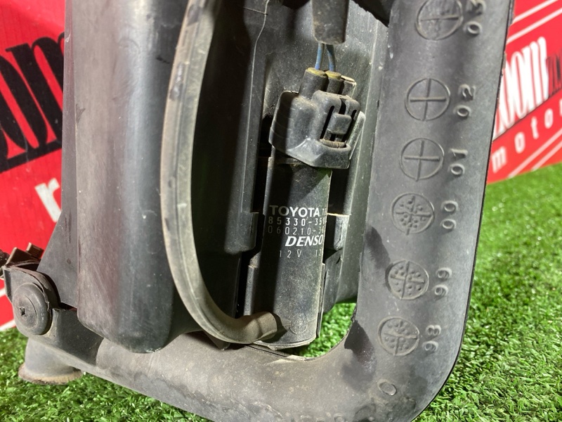 Бачок омывателя, 500 рублей, Солонцы