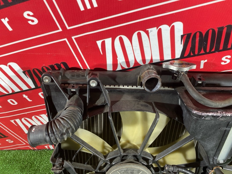 Радиатор двигателя, 10000 рублей, Солонцы