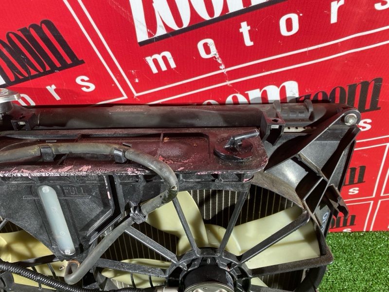 Радиатор двигателя, 10000 рублей, Солонцы