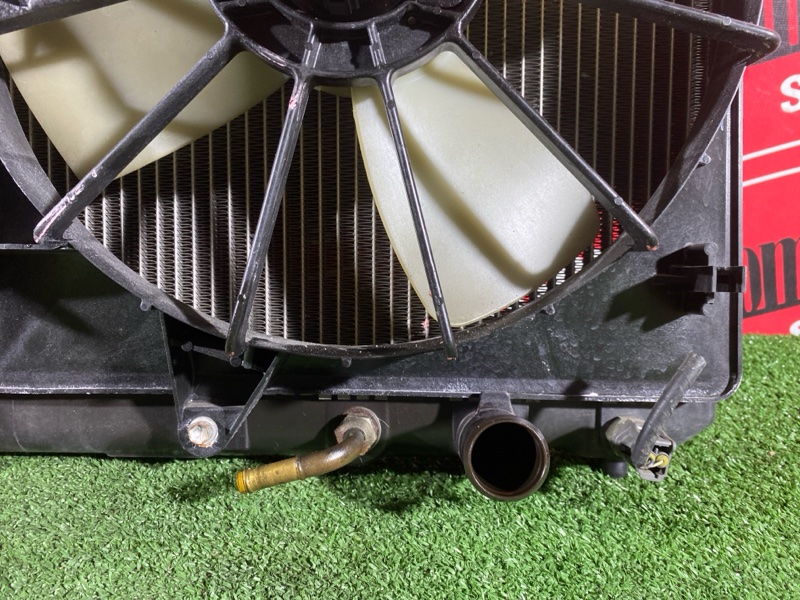 Радиатор двигателя, 10000 рублей, Солонцы