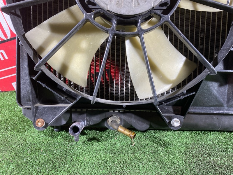 Радиатор двигателя, 10000 рублей, Солонцы