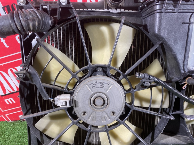 Радиатор двигателя, 10000 рублей, Солонцы