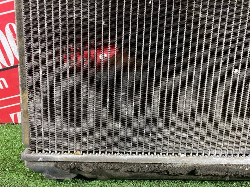 Радиатор двигателя, 10000 рублей, Солонцы