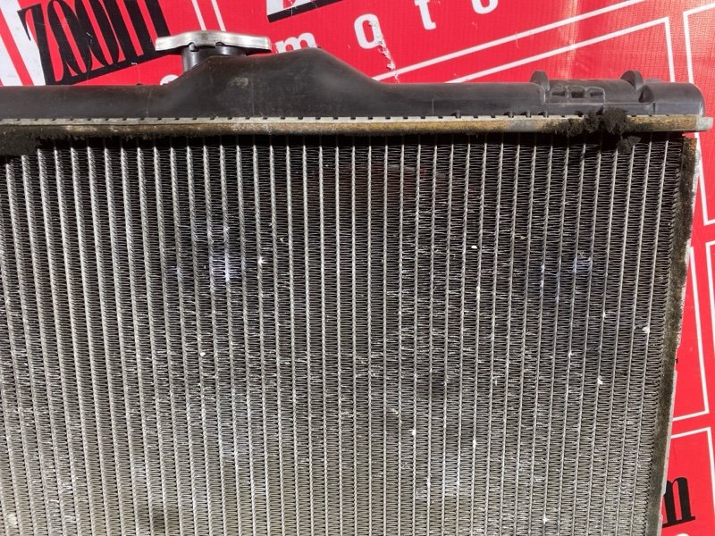 Радиатор двигателя, 10000 рублей, Солонцы