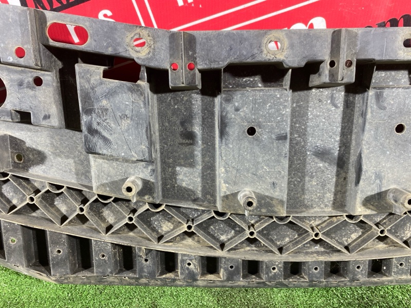 Защита бампера, 1200 рублей, Солонцы