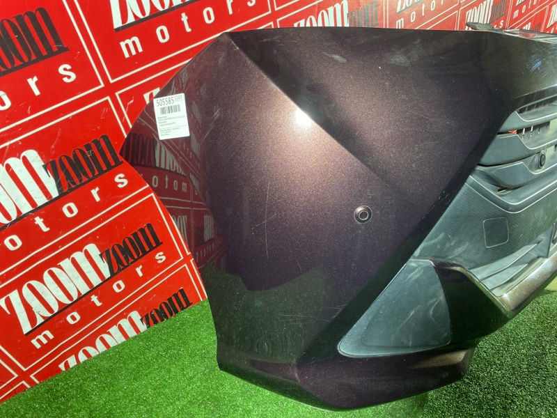 Бампер, 47500 рублей, Солонцы