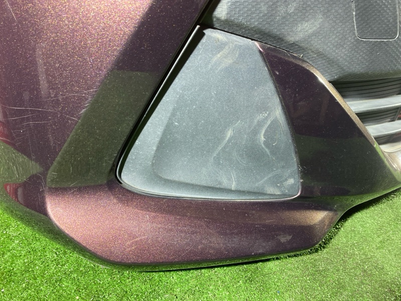 Бампер, 47500 рублей, Солонцы