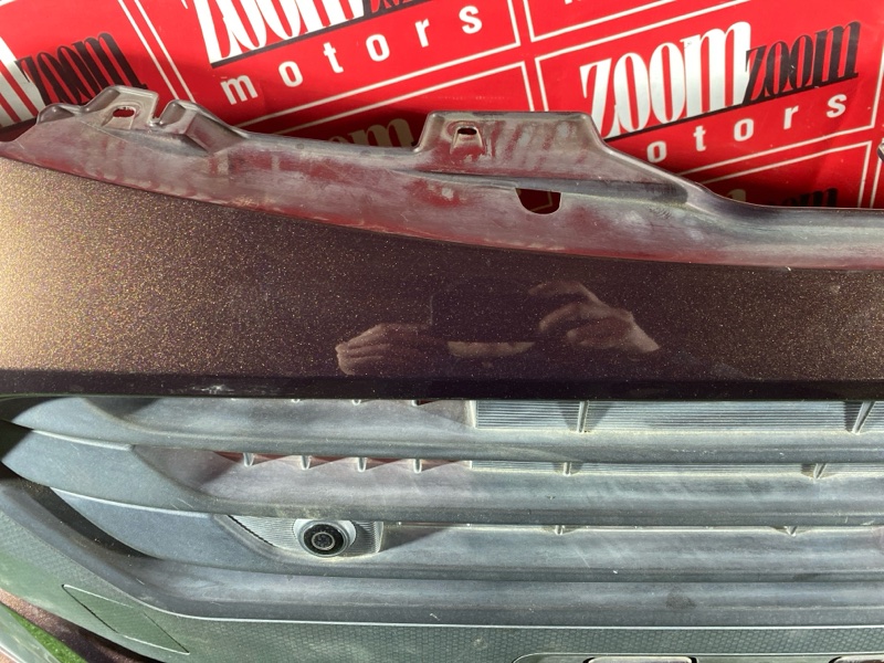 Бампер, 47500 рублей, Солонцы