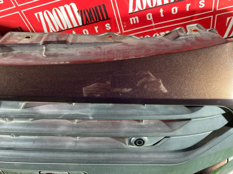 Бампер, 47500 рублей, Солонцы