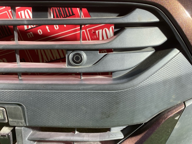 Бампер, 47500 рублей, Солонцы