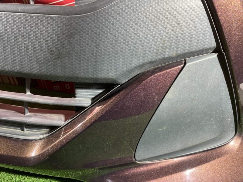 Бампер, 47500 рублей, Солонцы