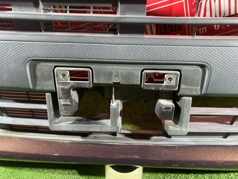 Бампер, 47500 рублей, Солонцы