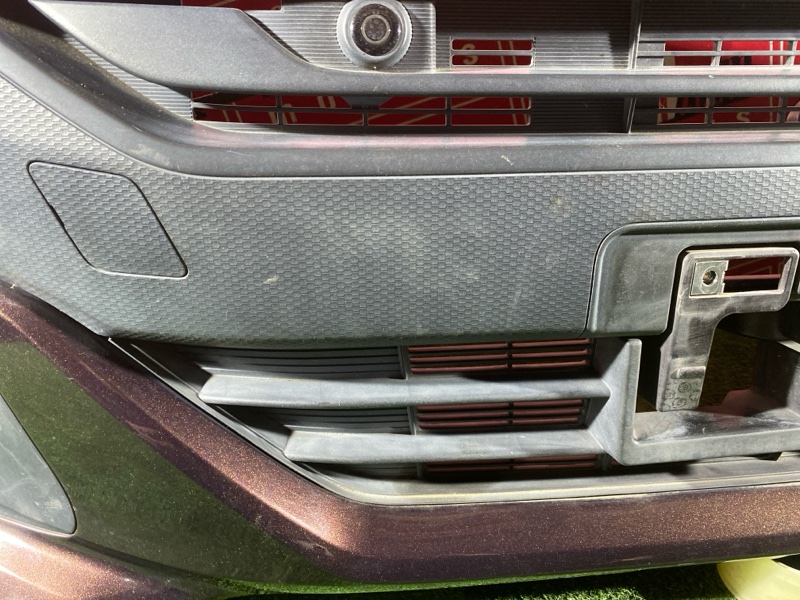 Бампер, 47500 рублей, Солонцы