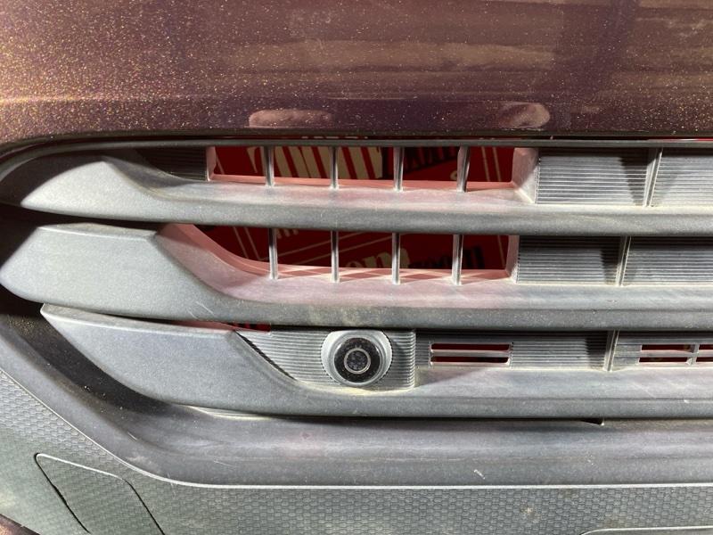 Бампер, 47500 рублей, Солонцы