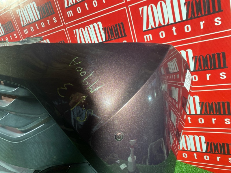 Бампер, 47500 рублей, Солонцы