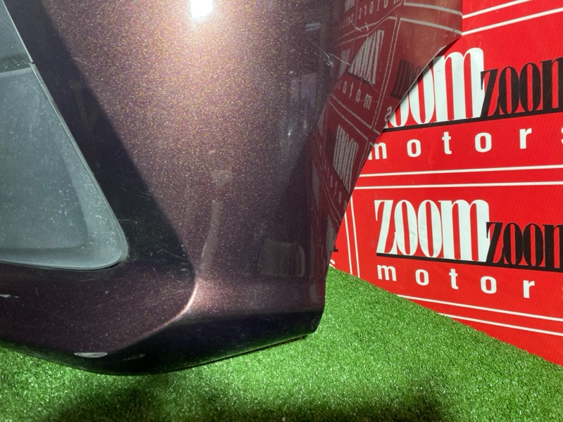 Бампер, 47500 рублей, Солонцы