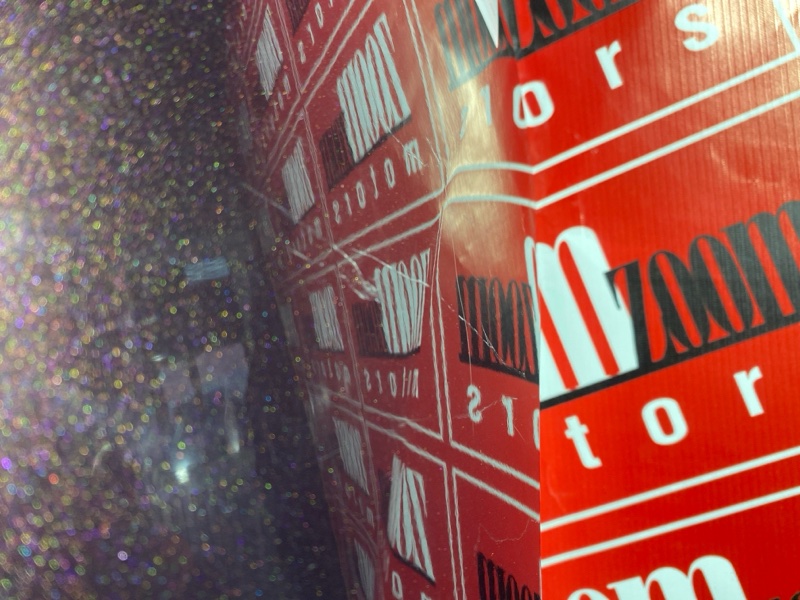 Бампер, 47500 рублей, Солонцы