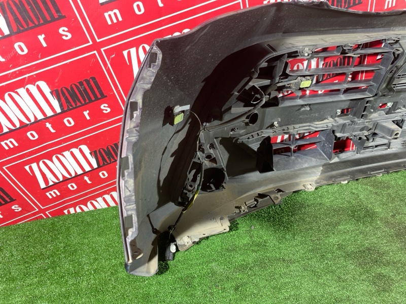 Бампер, 47500 рублей, Солонцы