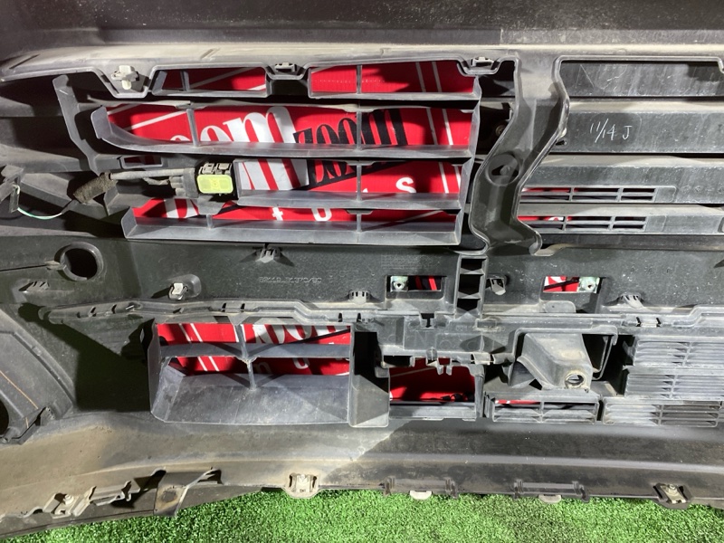 Бампер, 47500 рублей, Солонцы