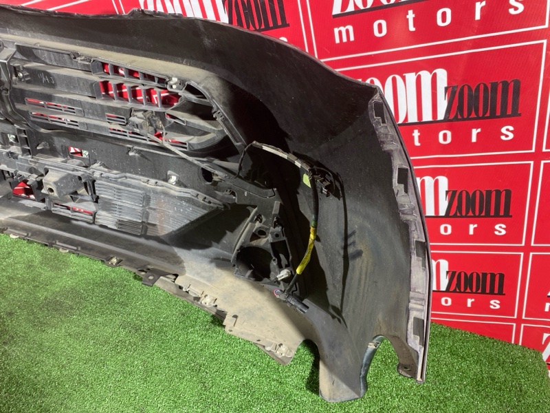 Бампер, 47500 рублей, Солонцы